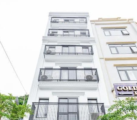 Dong Khe Sau Coffee Scent Hostel المظهر الخارجي الصورة