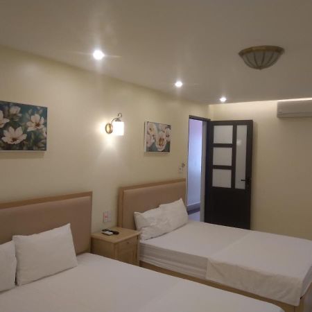 Dong Khe Sau Coffee Scent Hostel المظهر الخارجي الصورة