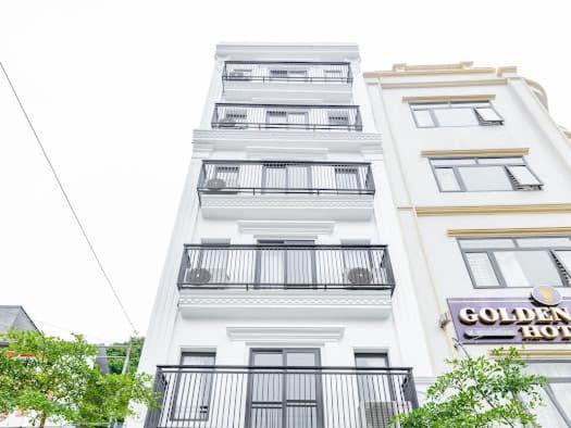 Dong Khe Sau Coffee Scent Hostel المظهر الخارجي الصورة
