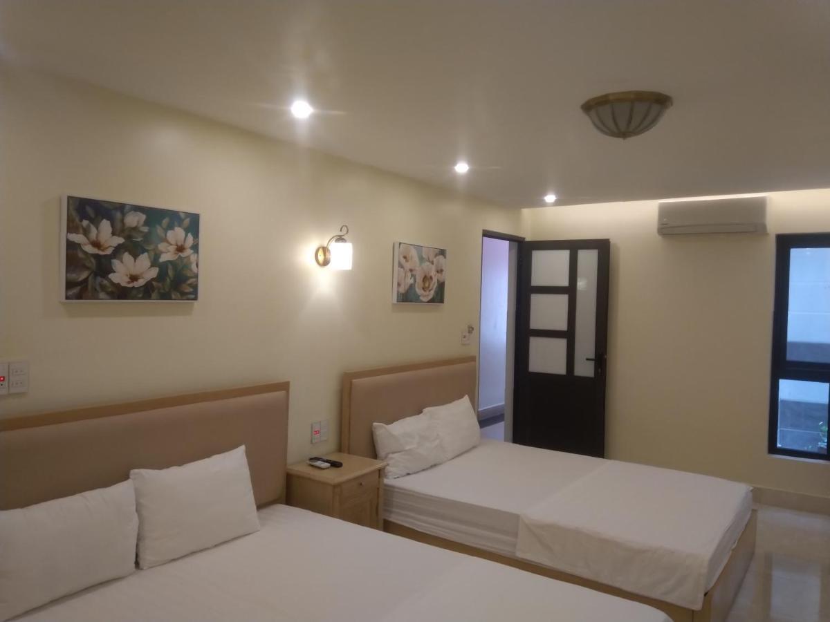 Dong Khe Sau Coffee Scent Hostel المظهر الخارجي الصورة
