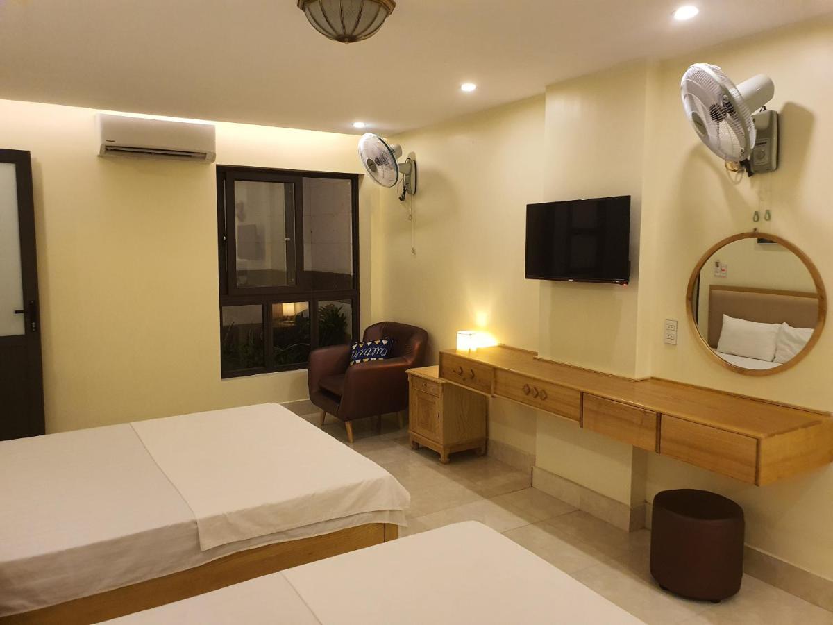 Dong Khe Sau Coffee Scent Hostel المظهر الخارجي الصورة