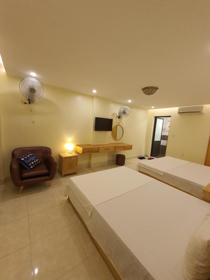 Dong Khe Sau Coffee Scent Hostel المظهر الخارجي الصورة