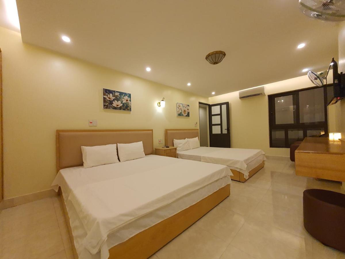Dong Khe Sau Coffee Scent Hostel المظهر الخارجي الصورة